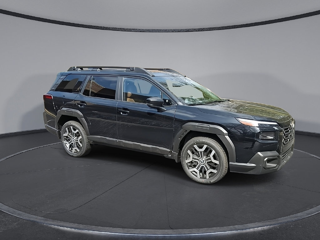 New 2026 Subaru Outback Touring XT AWD/4WD image 2