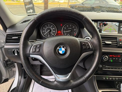 Used 2015 BMW X1 xDrive28i image 33