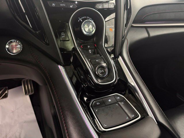 Used 2024 Acura RDX w/ Advance Package AWD/4WD image 27