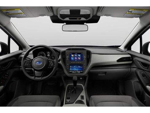 Used 2025 Subaru Crosstrek 2.0i image 19