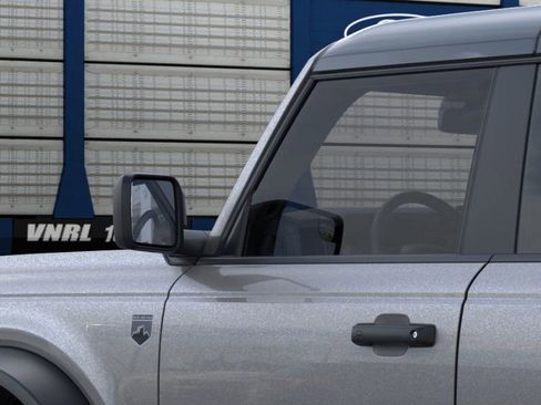 New 2026 Ford Bronco Big Bend image 22