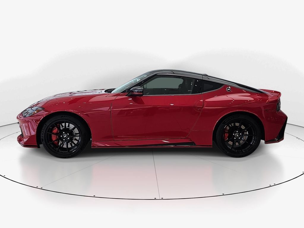 New 2027 Nissan Z Performance RWD image 9