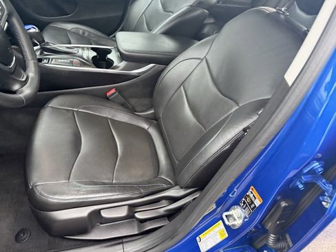 Used 2017 Chevrolet Volt Premier w/ Driver Confidence II Package image 22