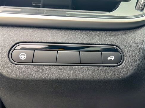 New 2026 INFINITI QX60 Sport w/ Dark Cargo Package image 23