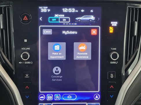 Used 2020 Subaru Outback Limited w/ Popular Package #2 image 27