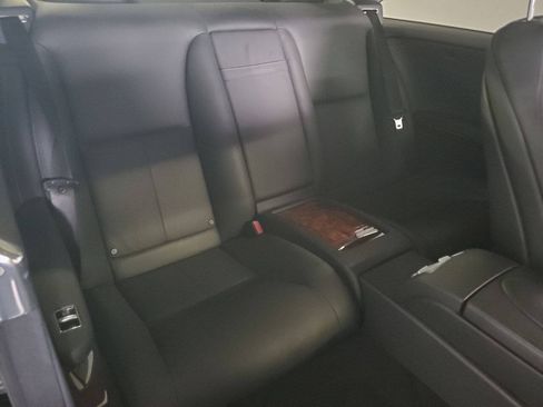 Used 2009 Mercedes-Benz CL 550 4MATIC image 15