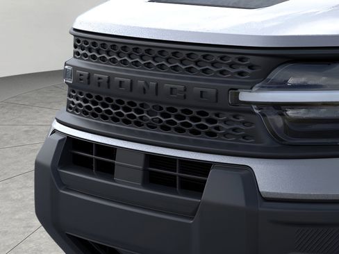 New 2025 Ford Bronco Sport Big Bend w/ Convenience Package image 17