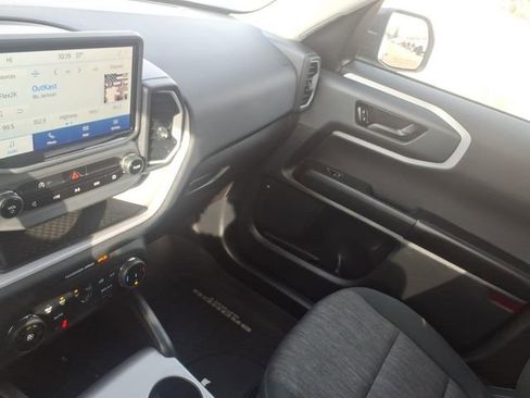 Certified 2023 Ford Bronco Sport Big Bend w/ Convenience Package image 24