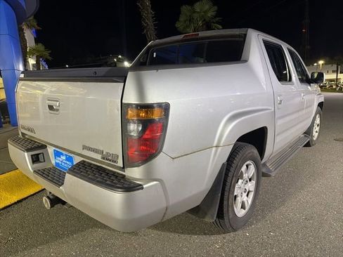 Used 2006 Honda Ridgeline RTL image 10