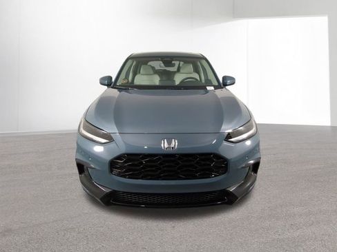 New 2026 Honda HR-V EX-L image 15