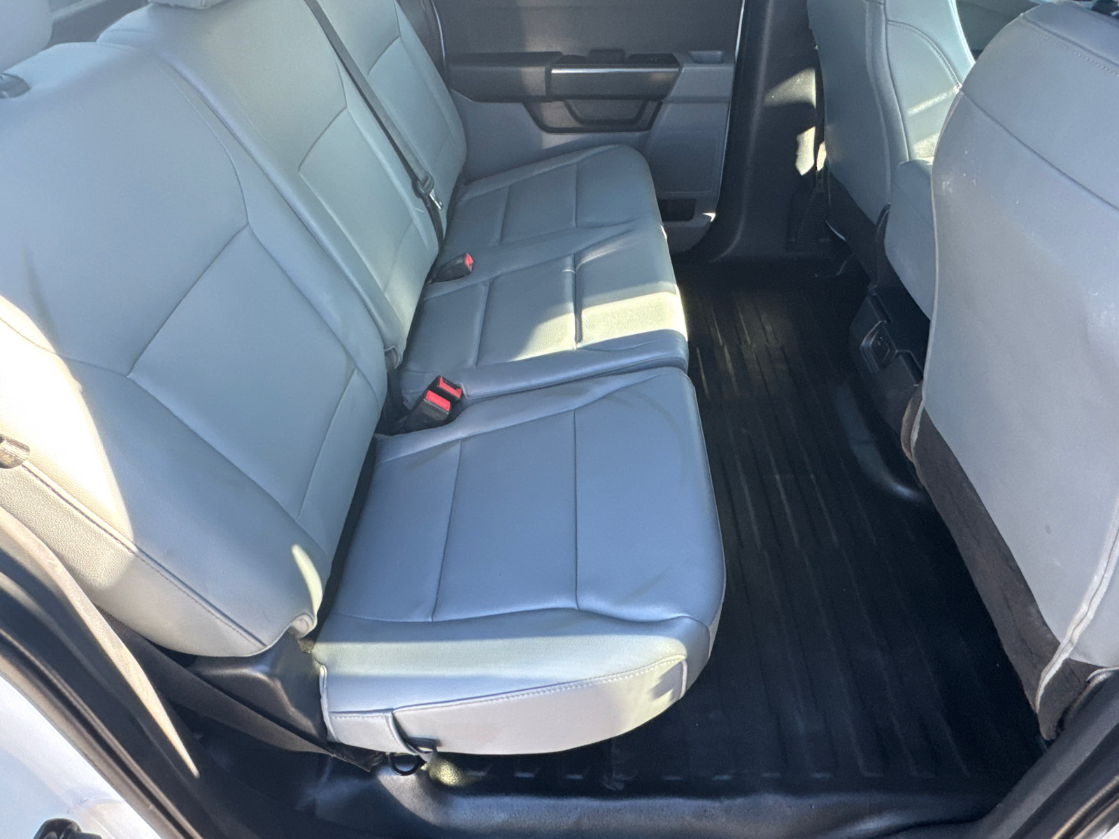 Used 2023 Ford F150 XL AWD/4WD image 16