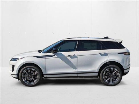 New 2026 Land Rover Range Rover Evoque S image 5