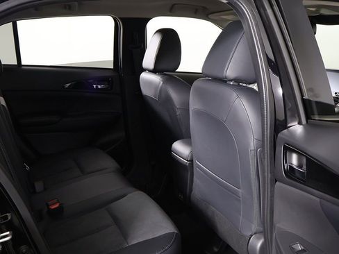 New 2026 Mitsubishi Eclipse Cross SE image 30