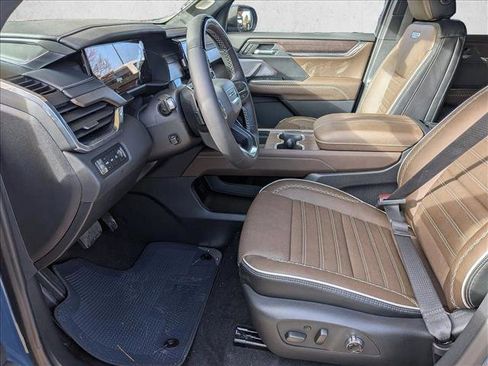 New 2026 GMC Acadia Denali Ultimate image 4