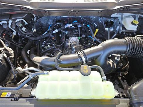 New 2025 Ford F150 STX w/ Equipment Group 200A image 17