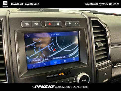 Used 2021 Ford Expedition Limited AWD/4WD image 31