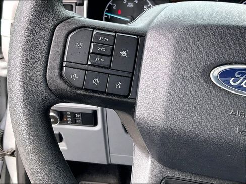 Used 2023 Ford F150 XLT AWD/4WD image 22