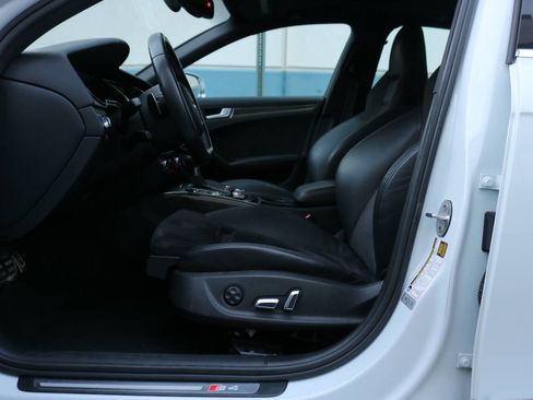 Used 2013 Audi S4 Prestige image 36
