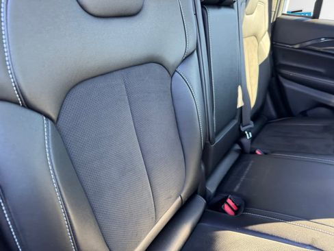 Certified 2023 Jeep Grand Cherokee Altitude image 25