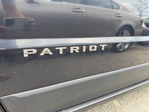Used 2015 Jeep Patriot Sport w/ Power Value Group FWD image 22
