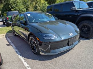 Used 2023 Hyundai Ioniq 6 Limited RWD video 1