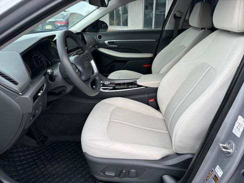 Used 2023 Hyundai Sonata SEL FWD image 13