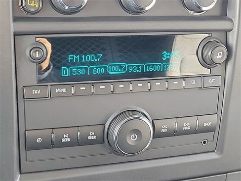 New 2024 Chevrolet Express 2500 w/ Driver Convenience Package image 12