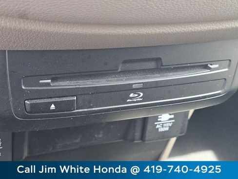 Used 2020 Honda Odyssey EX-L image 11