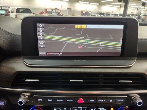 Used 2021 Kia Telluride SX w/ Nightfall Edition Package image 17