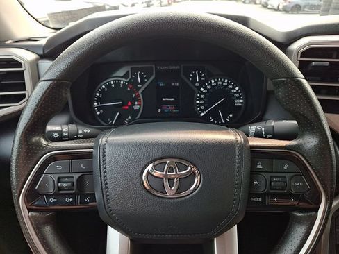 Used 2024 Toyota Tundra SR5 AWD/4WD image 18