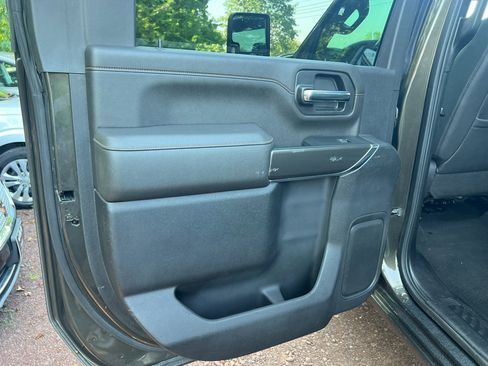 Used 2022 GMC Sierra 2500 AT4 w/ Gooseneck/5TH Wheel Package image 30