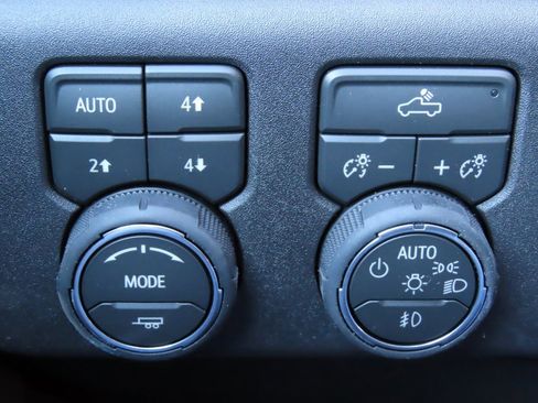 New 2026 Chevrolet Silverado 1500 RST image 16