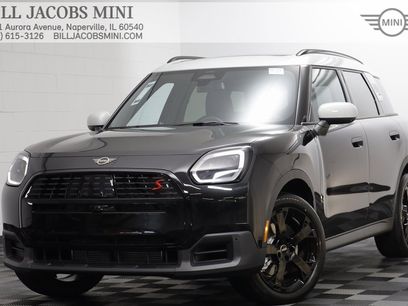 New 2026 MINI Cooper Countryman S