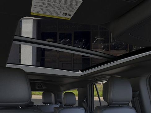 New 2026 Ford Expedition Tremor image 22
