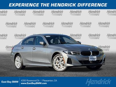 Used 2025 BMW 330i Sedan w/ Premium Package