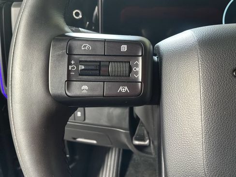 Used 2025 Hyundai Santa Fe Calligraphy AWD/4WD image 27