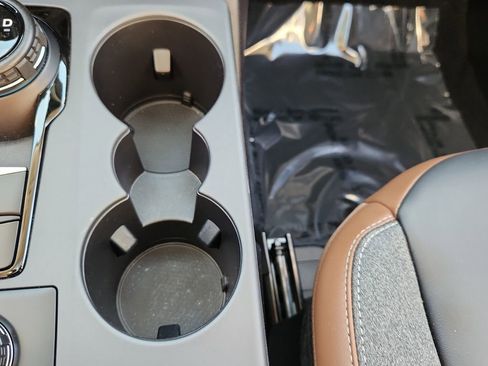 Used 2023 Ford Bronco Sport Outer Banks w/ Tech Package image 22