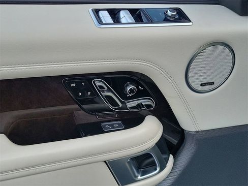 Used 2021 Land Rover Range Rover Westminster Edition image 24