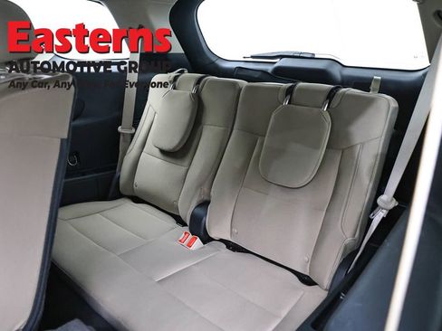 Used 2023 Ford Explorer 4WD image 23