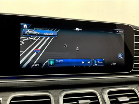 New 2026 Mercedes-Benz GLE 350 4MATIC image 18