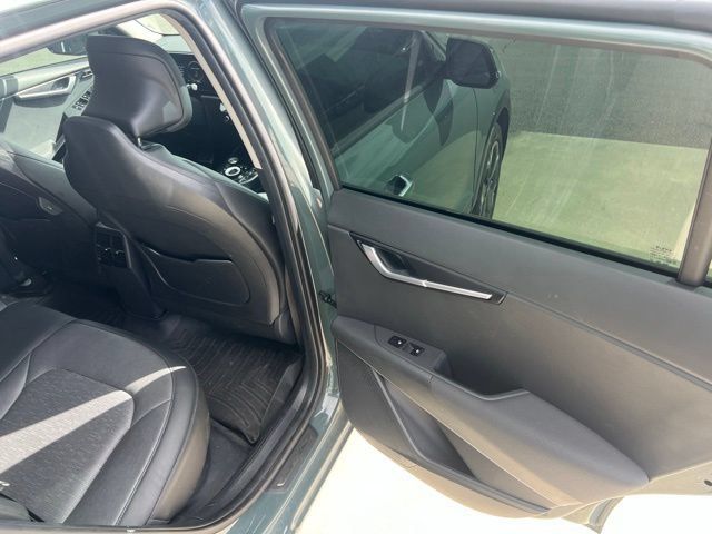 Used 2023 Kia Niro Wave w/ Wave Preserve Package FWD image 24