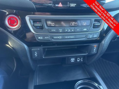 Used 2019 Honda Ridgeline RTL-E image 30