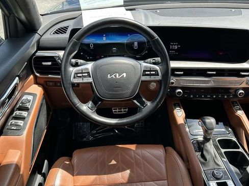 Used 2024 Kia Telluride SX Prestige X-Line AWD/4WD image 13