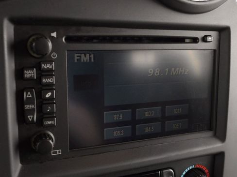 Used 2006 HUMMER H2 image 34