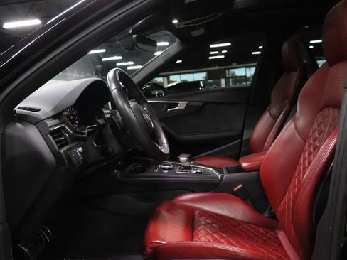 Used 2019 Audi S4 Prestige w/ Prestige Package image 10