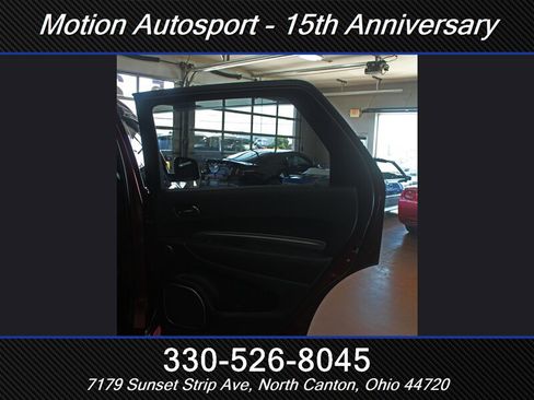 Used 2020 Dodge Durango R/T w/ Technology Group AWD/4WD image 42