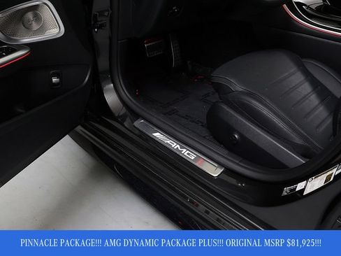 Certified 2026 Mercedes-Benz C 43 AMG 4MATIC Sedan image 28