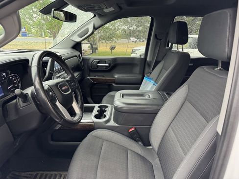Used 2021 GMC Sierra 1500 Elevation w/ Preferred Package AWD/4WD image 9
