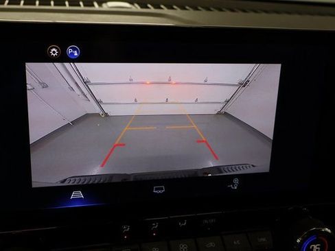 New 2026 Chevrolet Colorado Trail Boss image 20