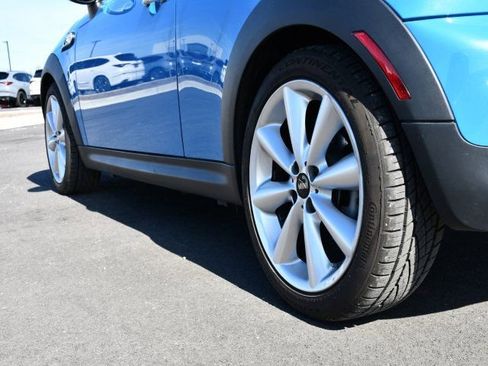 Used 2014 MINI Cooper S image 10